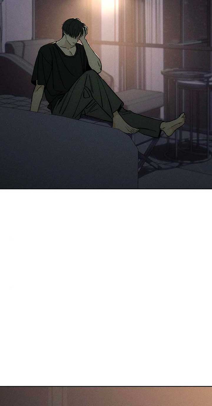 Tears on a Withered Flower Chapter 25 page 19