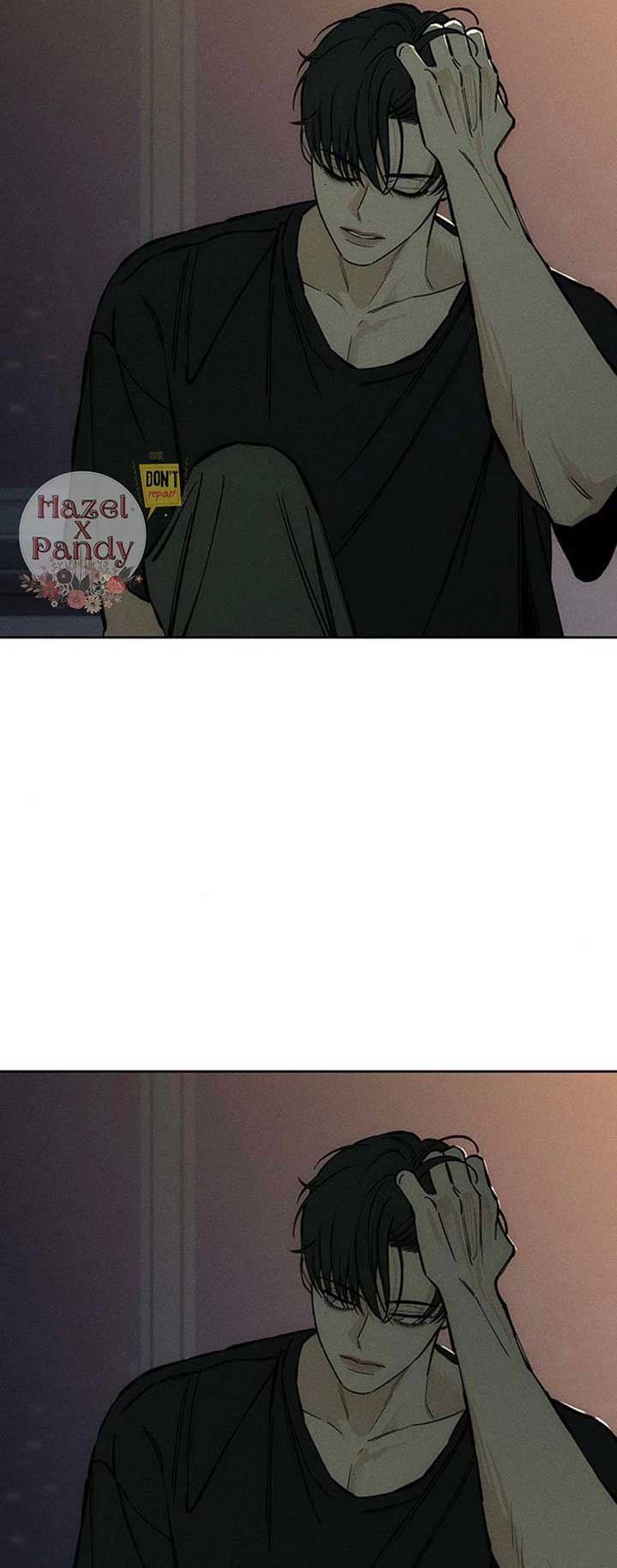 Tears on a Withered Flower Chapter 25 page 20