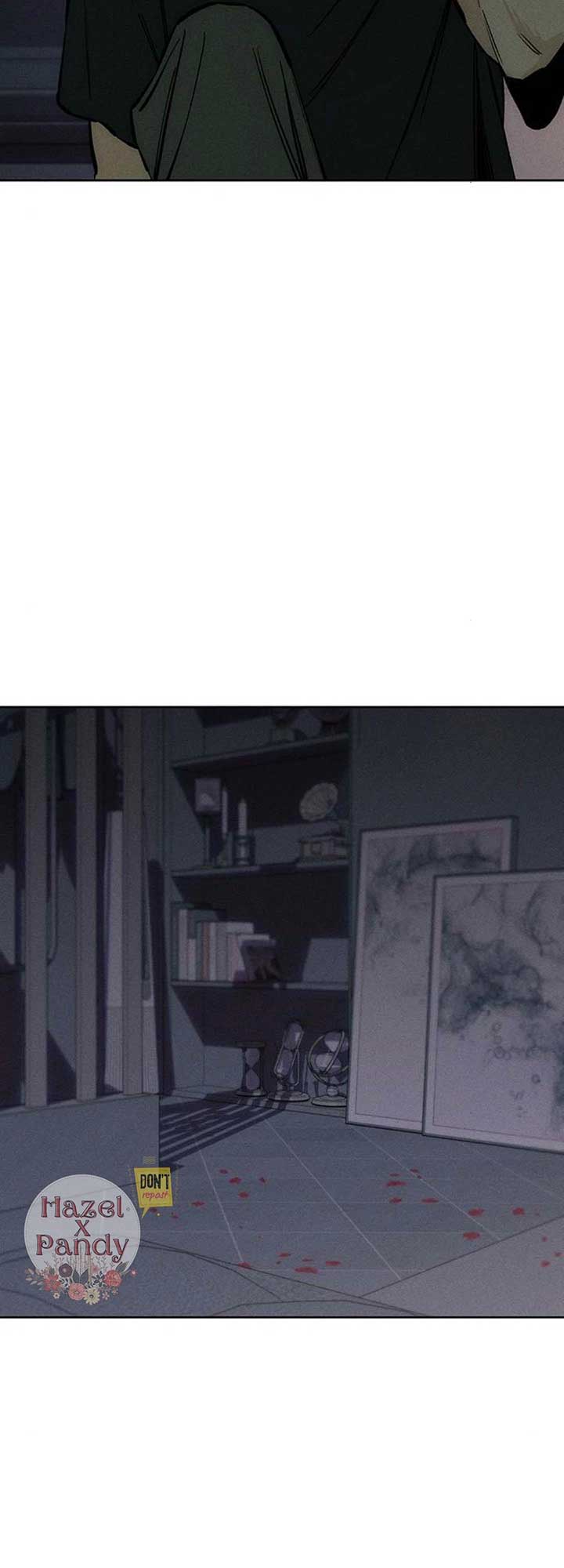 Tears on a Withered Flower Chapter 25 page 21