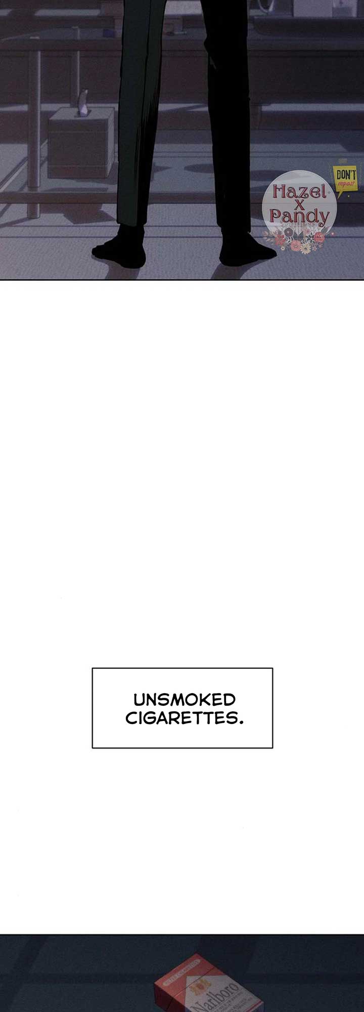 Tears on a Withered Flower Chapter 25 page 23