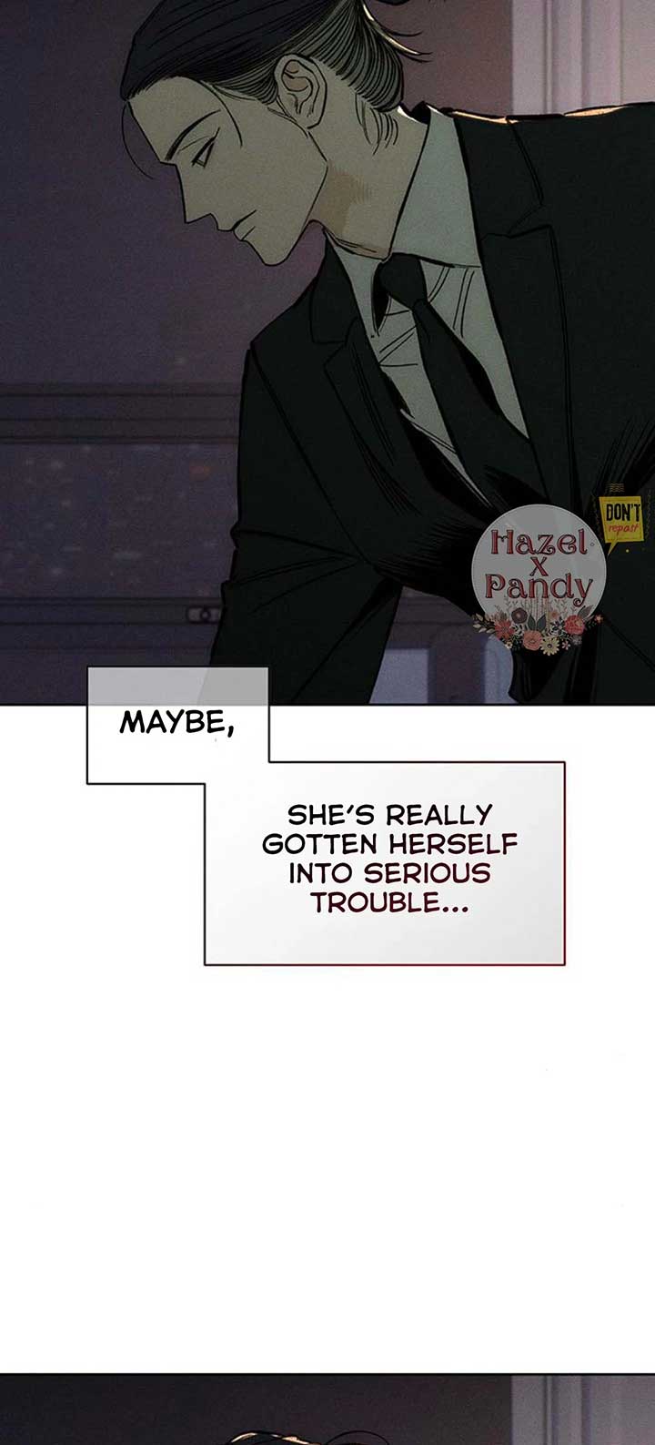 Tears on a Withered Flower Chapter 25 page 26