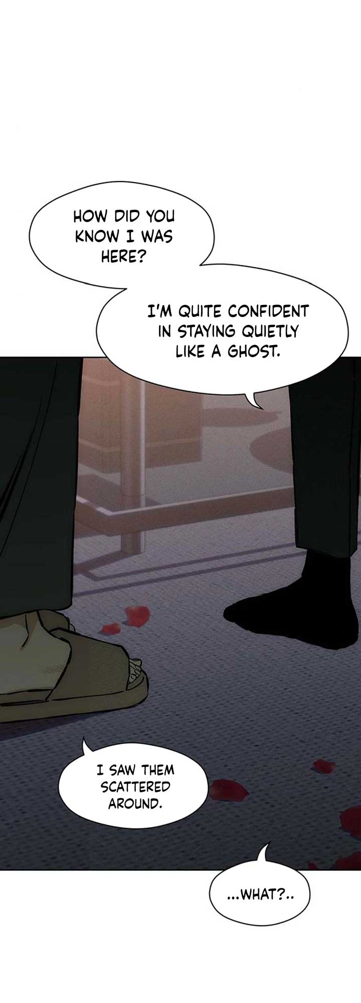 Tears on a Withered Flower Chapter 25 page 30