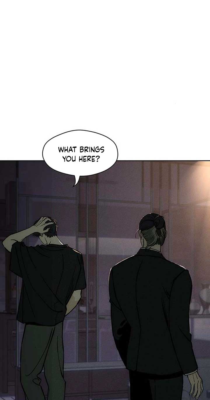 Tears on a Withered Flower Chapter 25 page 32