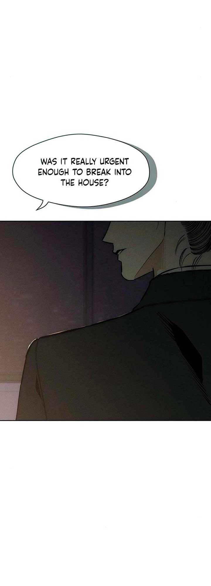 Tears on a Withered Flower Chapter 25 page 35