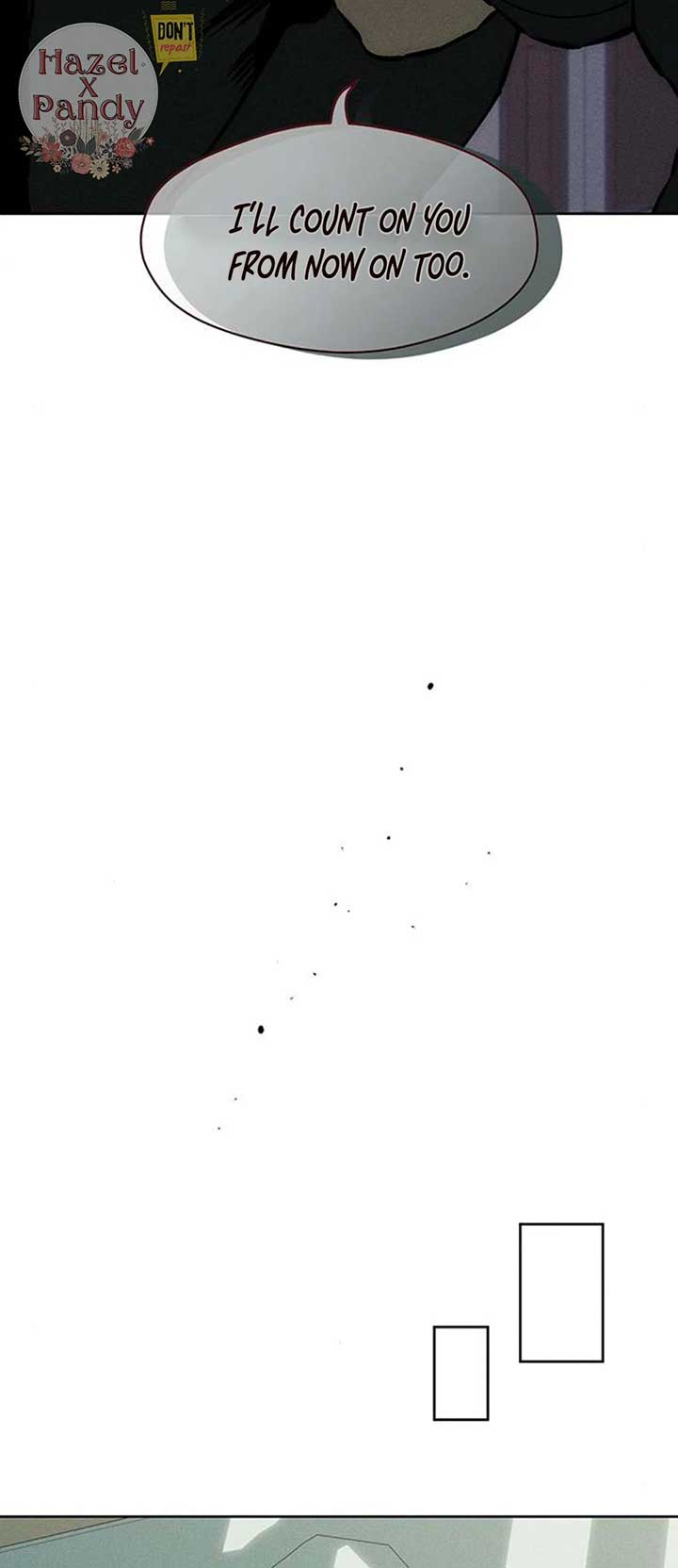 Tears on a Withered Flower Chapter 25 page 39