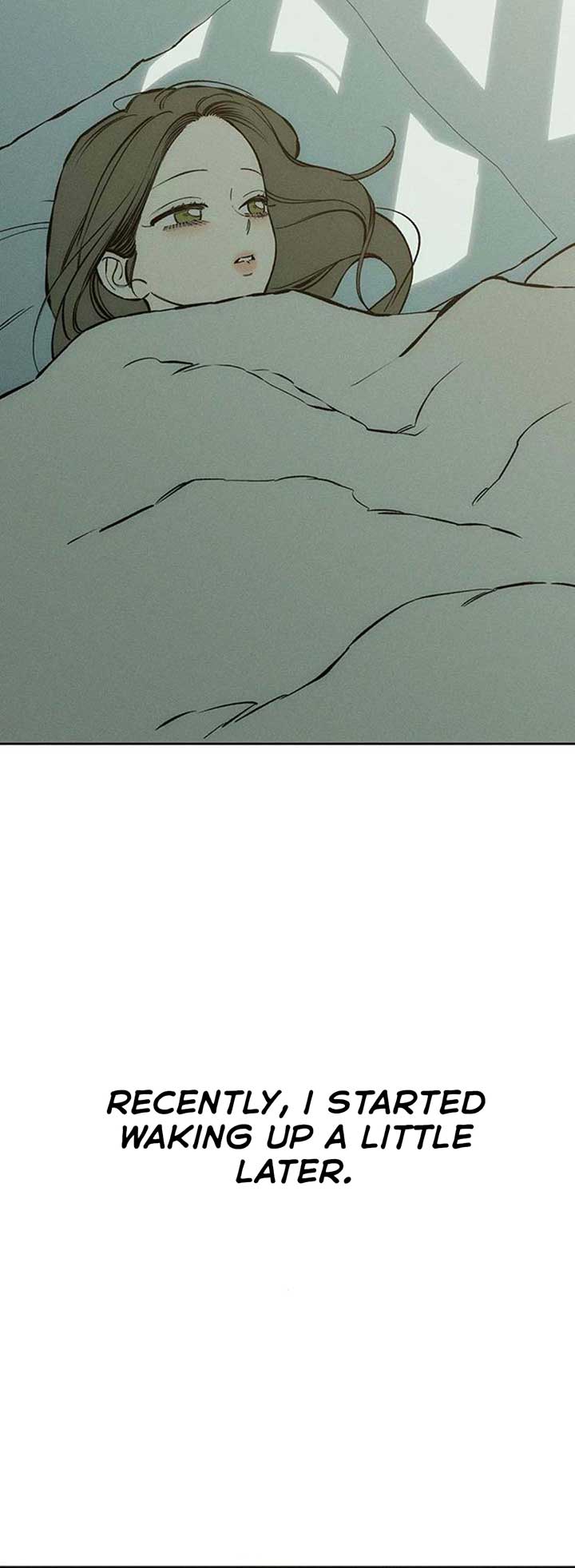 Tears on a Withered Flower Chapter 25 page 40