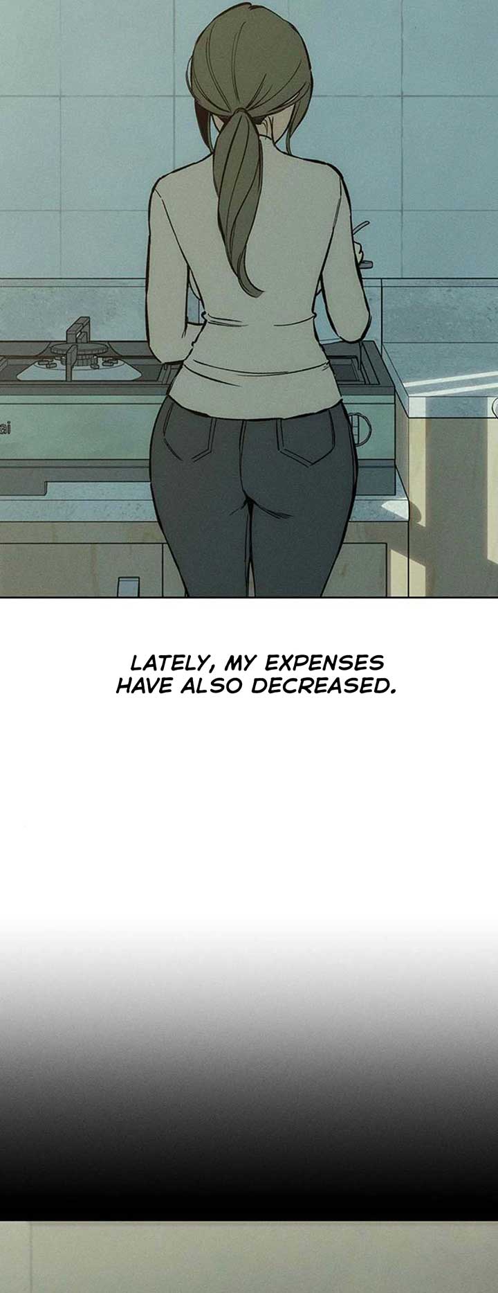 Tears on a Withered Flower Chapter 25 page 42