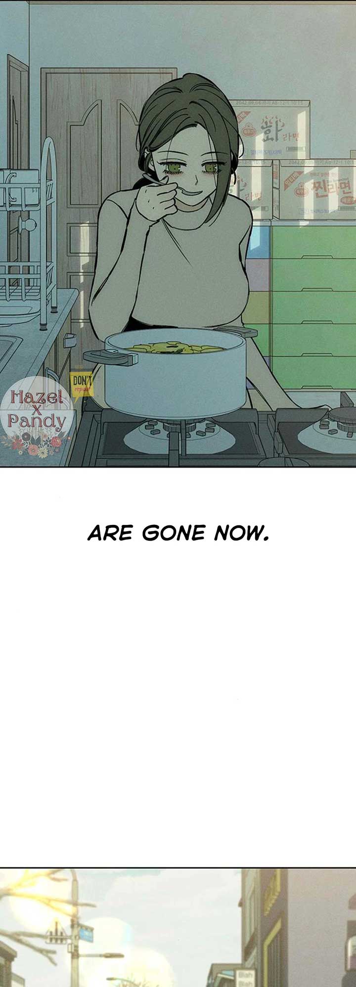 Tears on a Withered Flower Chapter 25 page 44