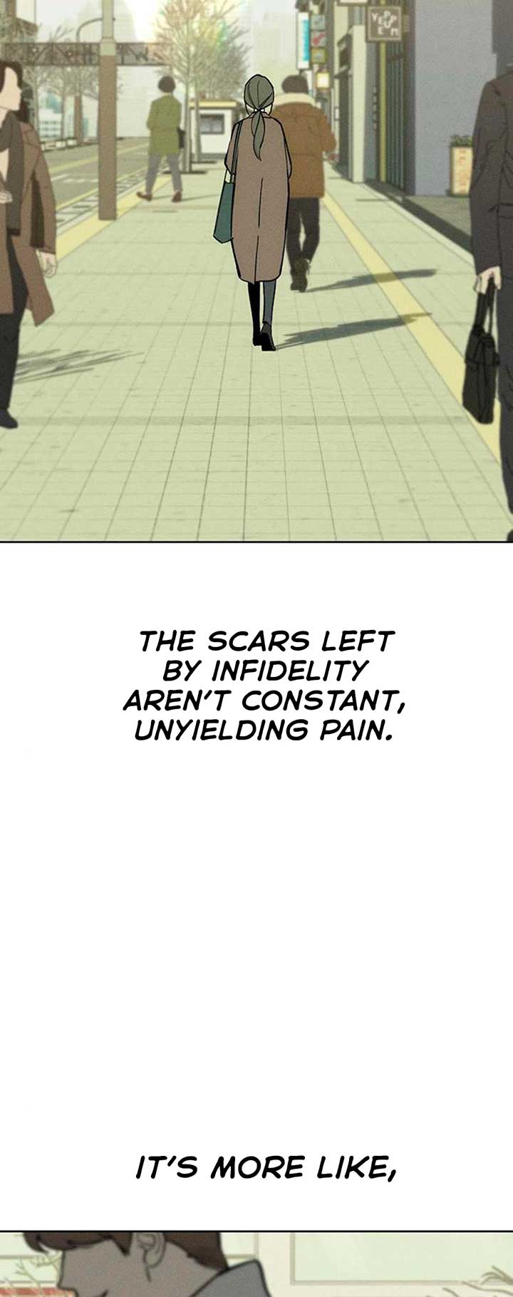 Tears on a Withered Flower Chapter 25 page 45