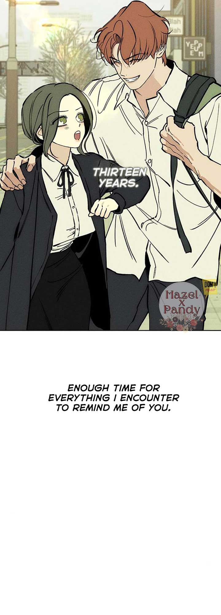 Tears on a Withered Flower Chapter 25 page 48