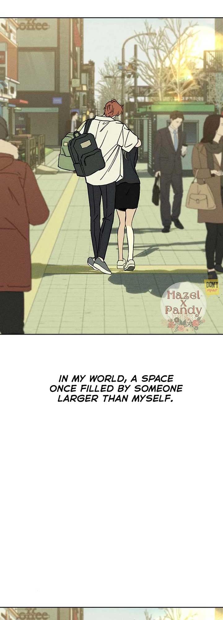 Tears on a Withered Flower Chapter 25 page 49