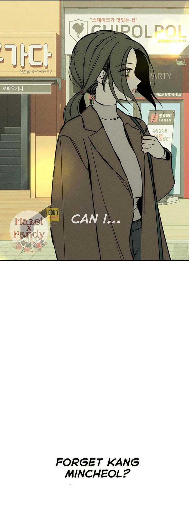 Tears on a Withered Flower Chapter 25 page 51