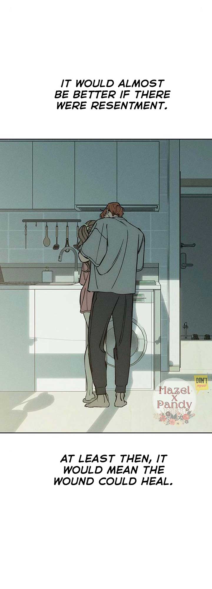 Tears on a Withered Flower Chapter 25 page 52