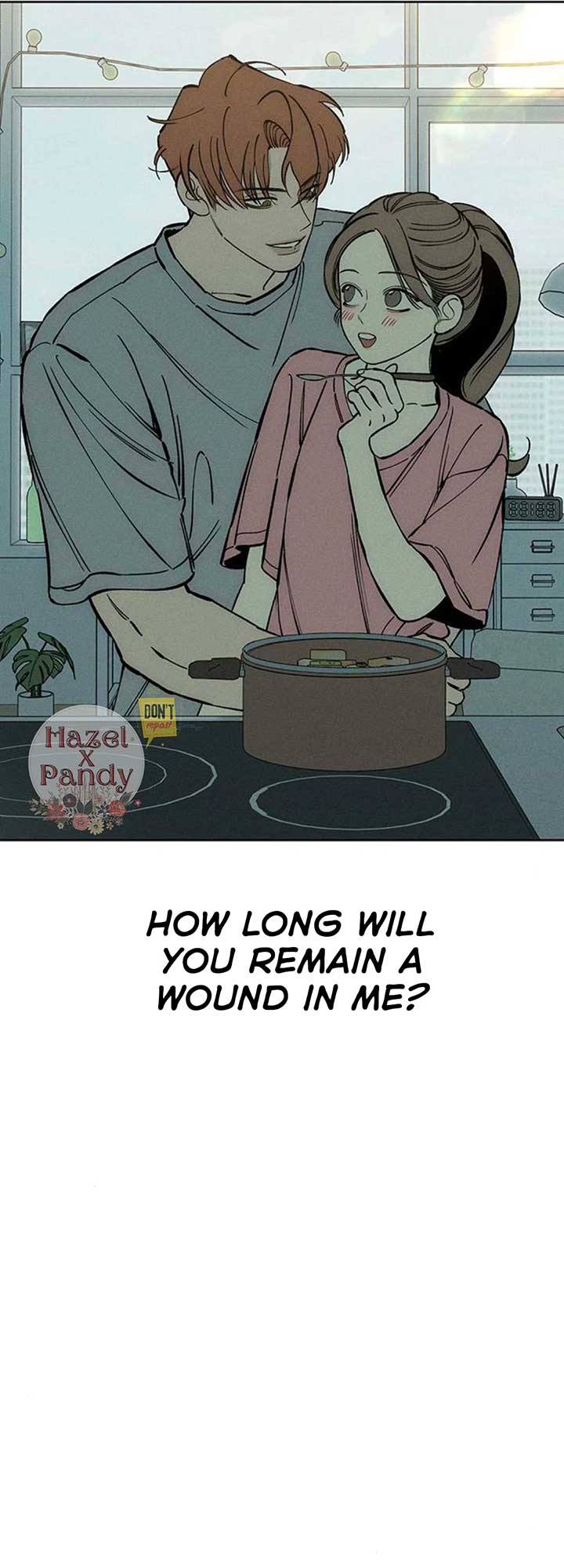 Tears on a Withered Flower Chapter 25 page 54