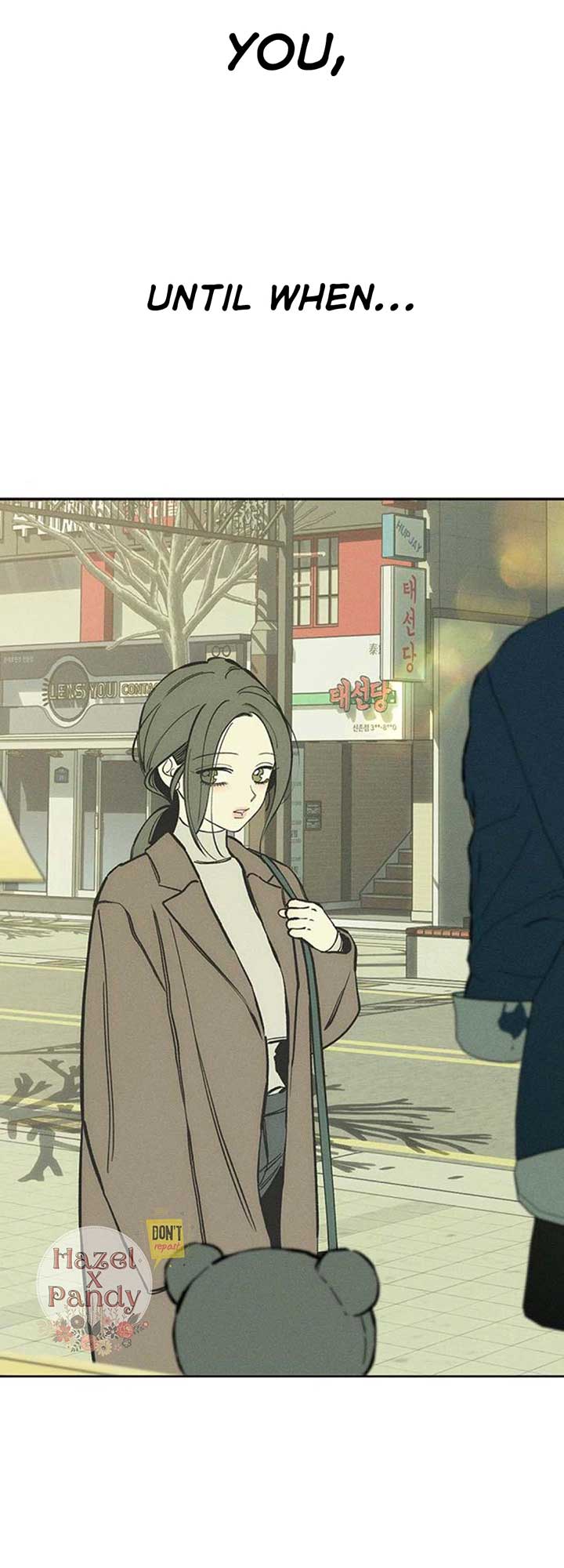 Tears on a Withered Flower Chapter 25 page 55