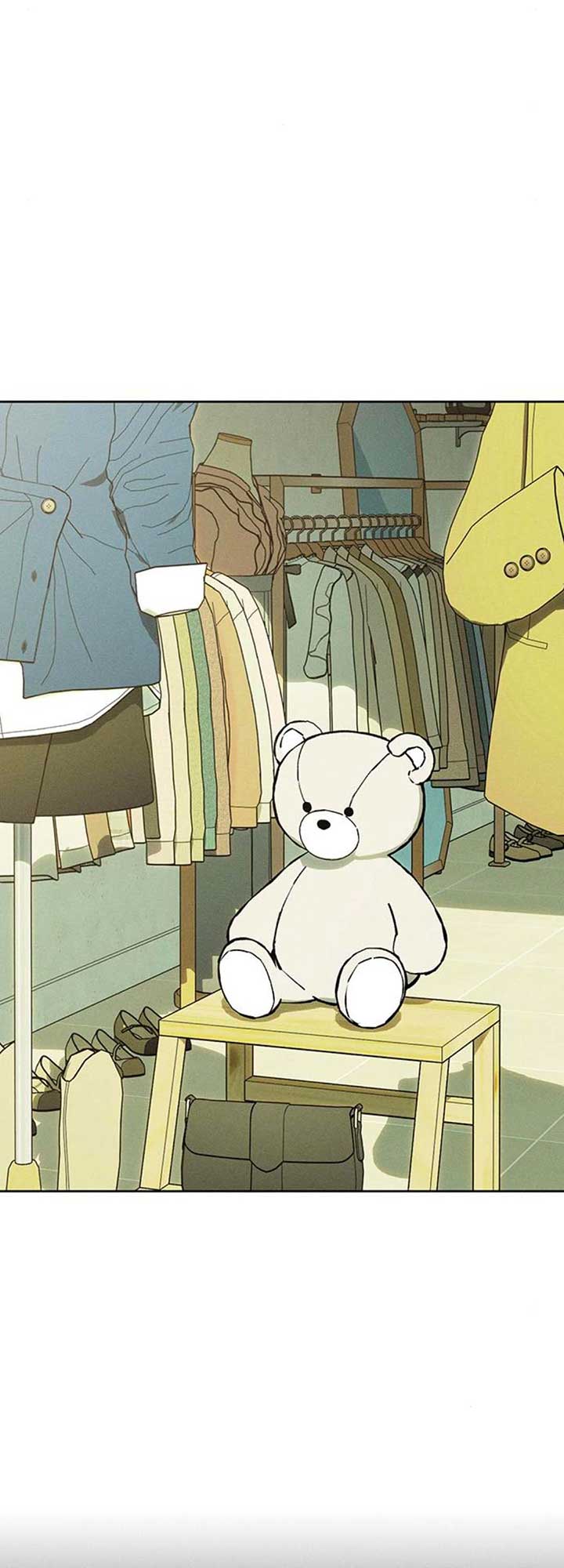 Tears on a Withered Flower Chapter 25 page 56