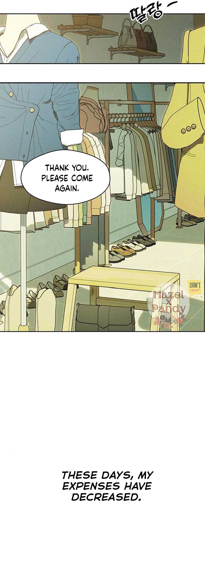 Tears on a Withered Flower Chapter 25 page 60