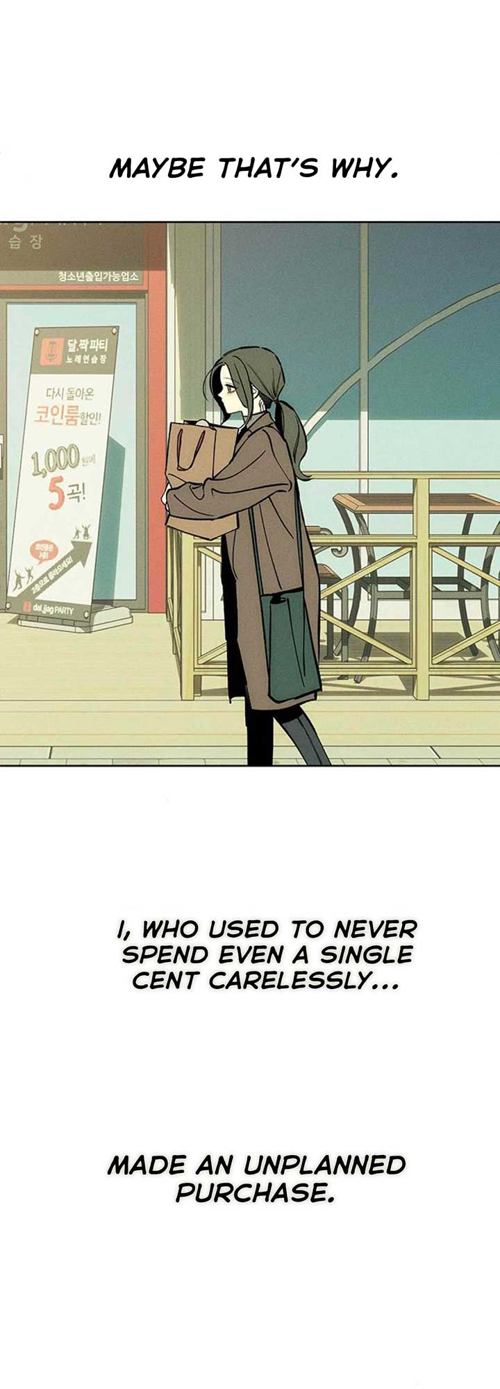 Tears on a Withered Flower Chapter 25 page 61