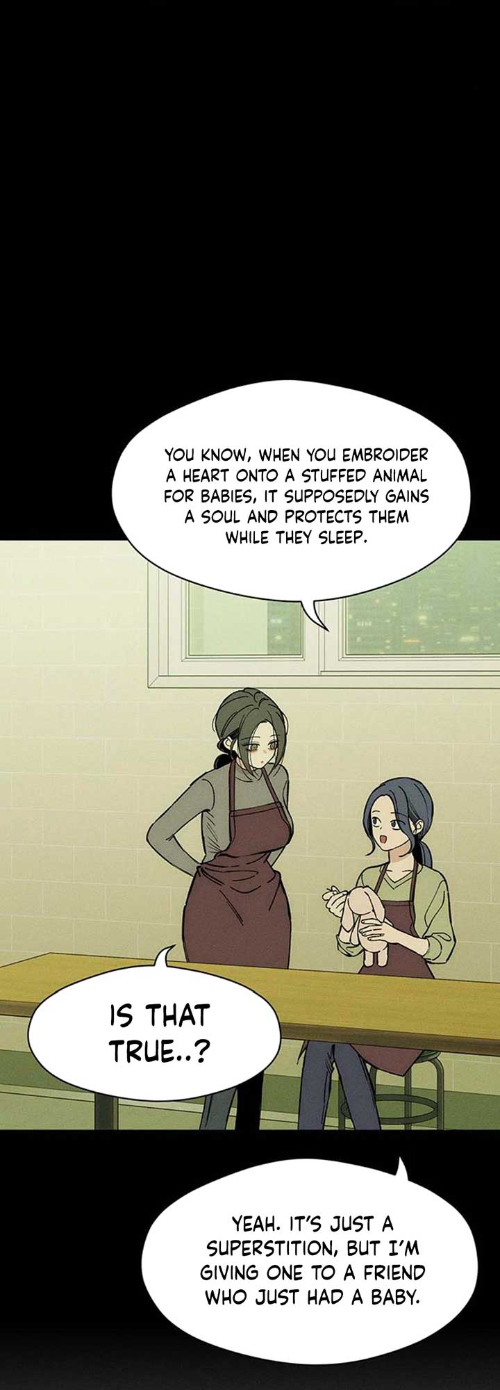 Tears on a Withered Flower Chapter 25 page 65