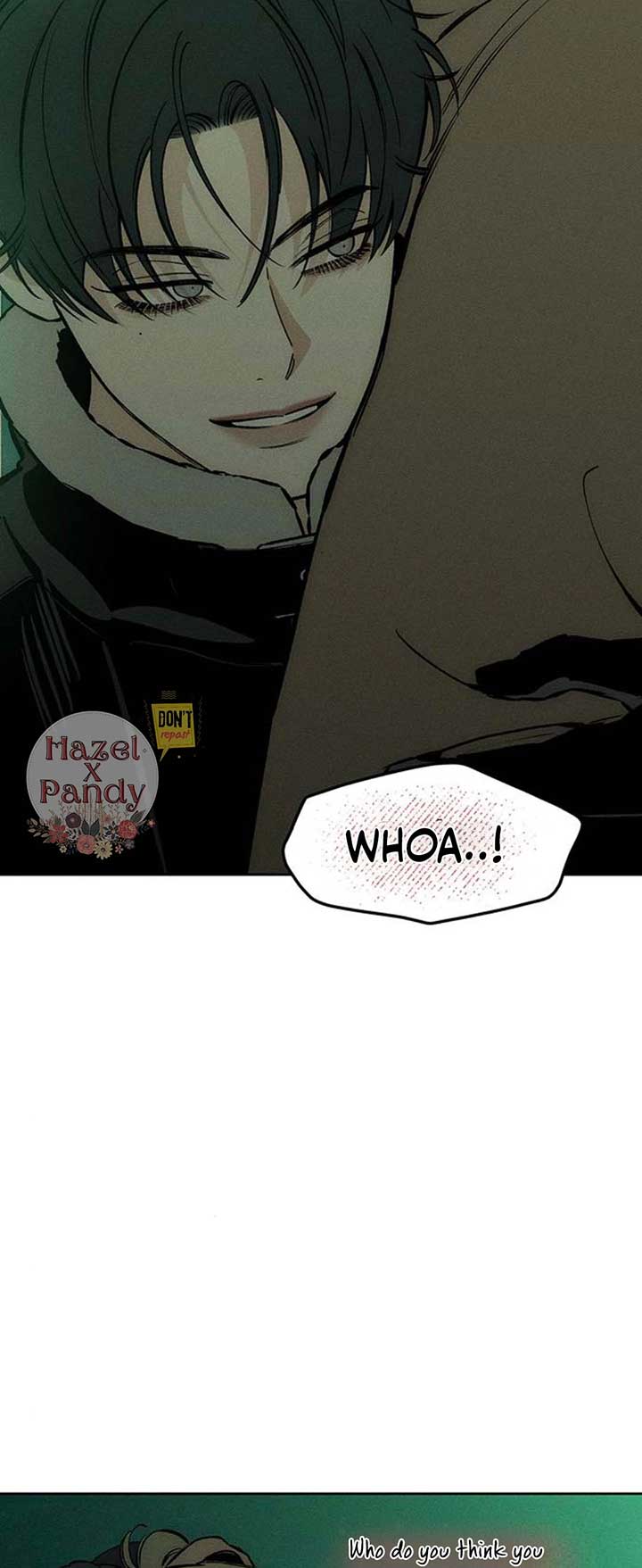 Tears on a Withered Flower Chapter 25 page 76