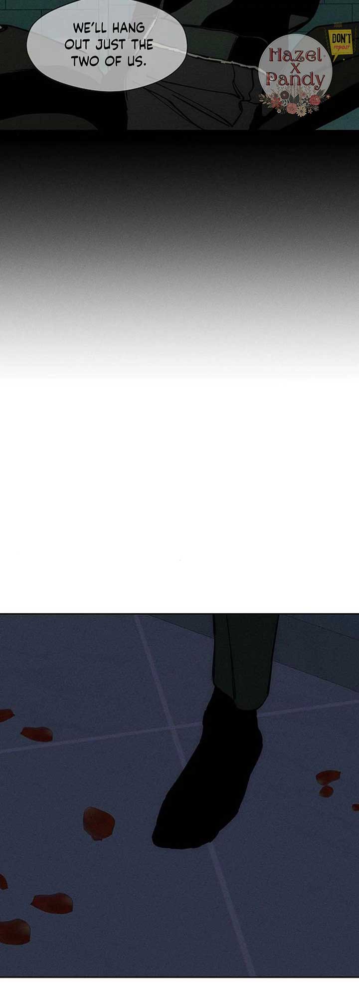 Tears on a Withered Flower Chapter 25 page 79