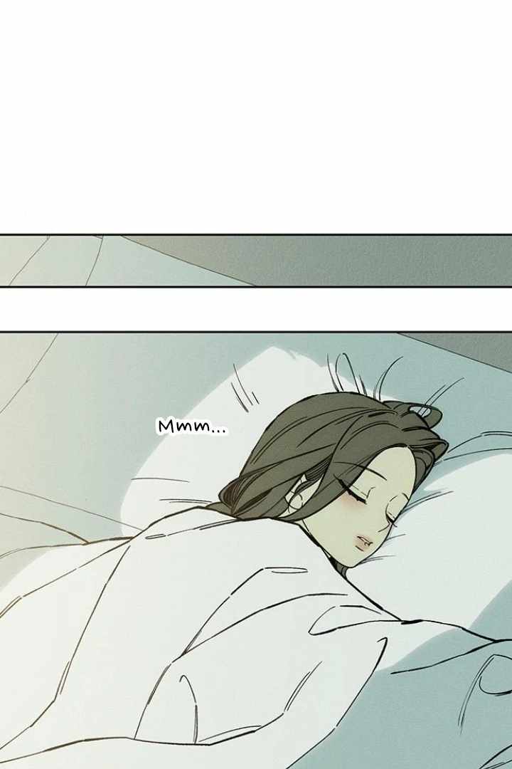 Tears on a Withered Flower Chapter 32 page 1