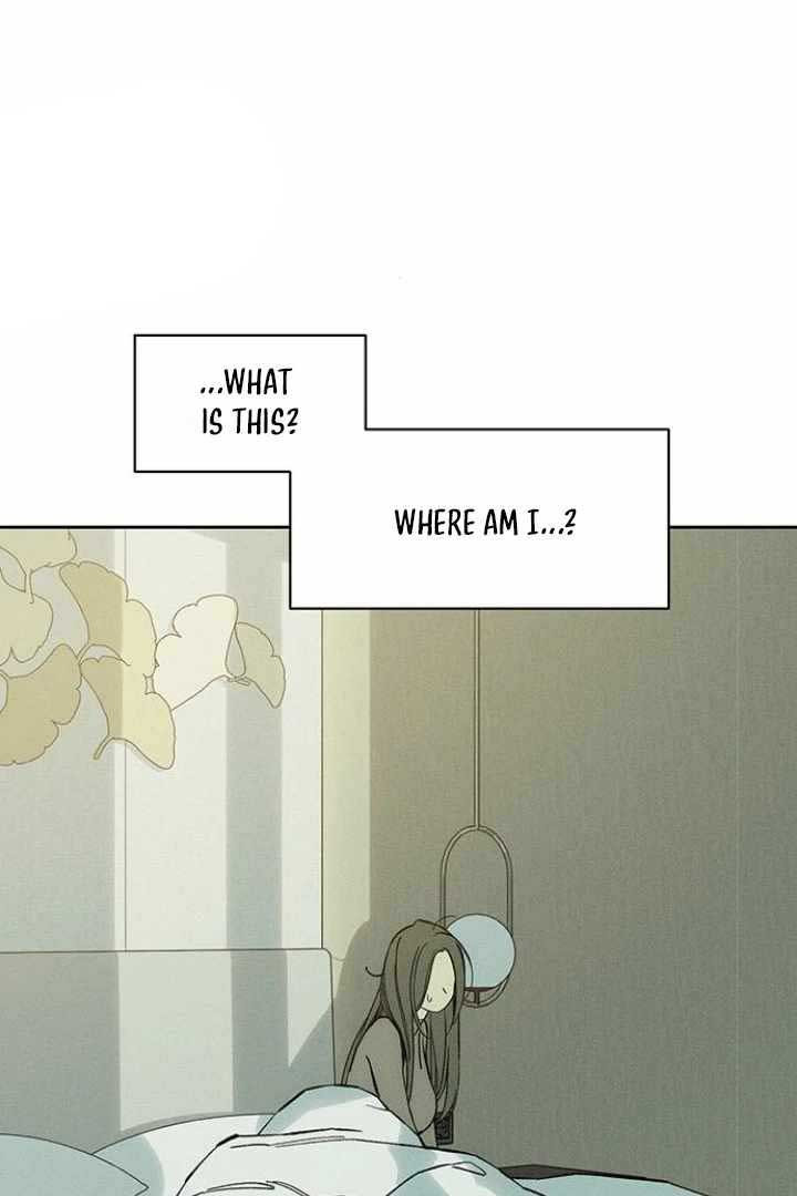 Tears on a Withered Flower Chapter 32 page 7