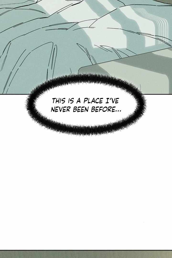 Tears on a Withered Flower Chapter 32 page 8