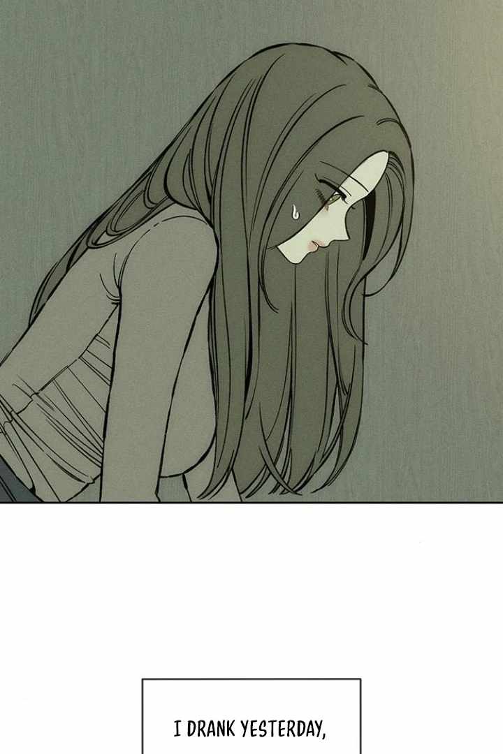 Tears on a Withered Flower Chapter 32 page 9