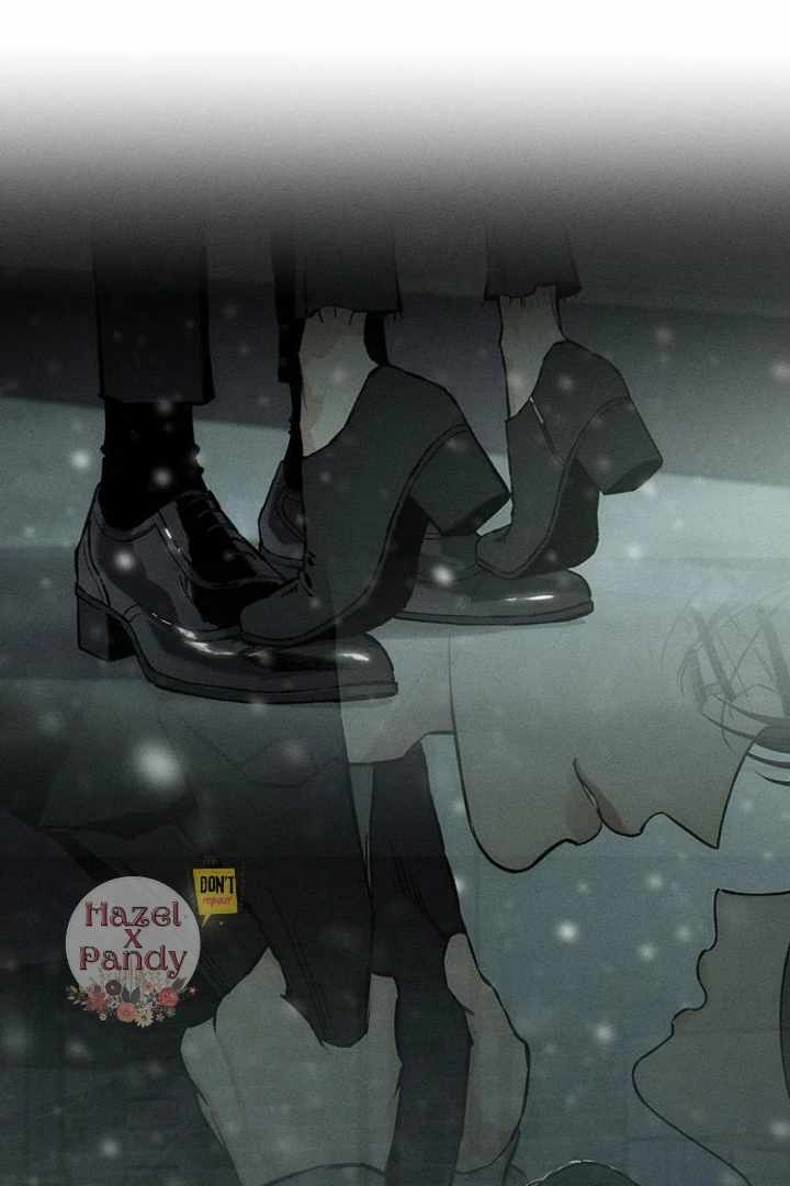 Tears on a Withered Flower Chapter 32 page 11