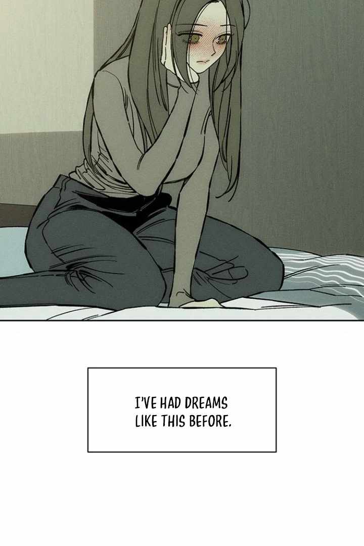 Tears on a Withered Flower Chapter 32 page 17