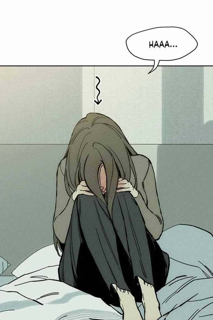 Tears on a Withered Flower Chapter 32 page 31