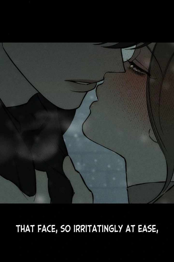 Tears on a Withered Flower Chapter 32 page 35