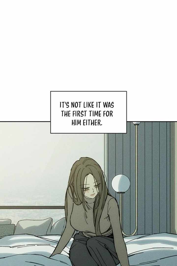 Tears on a Withered Flower Chapter 32 page 40