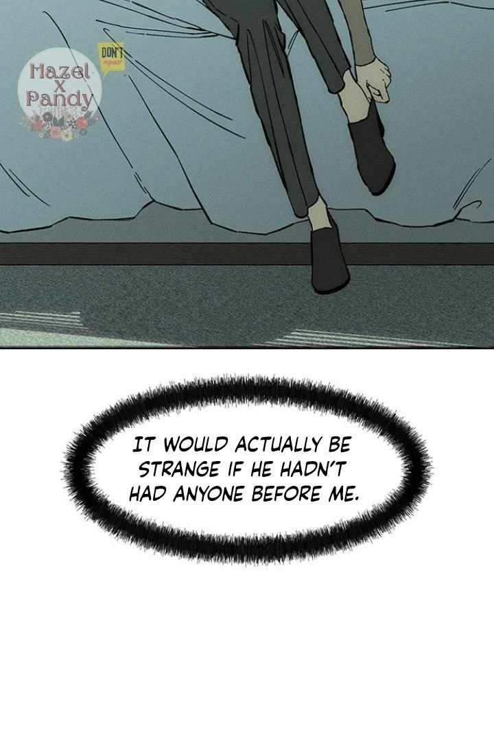 Tears on a Withered Flower Chapter 32 page 41