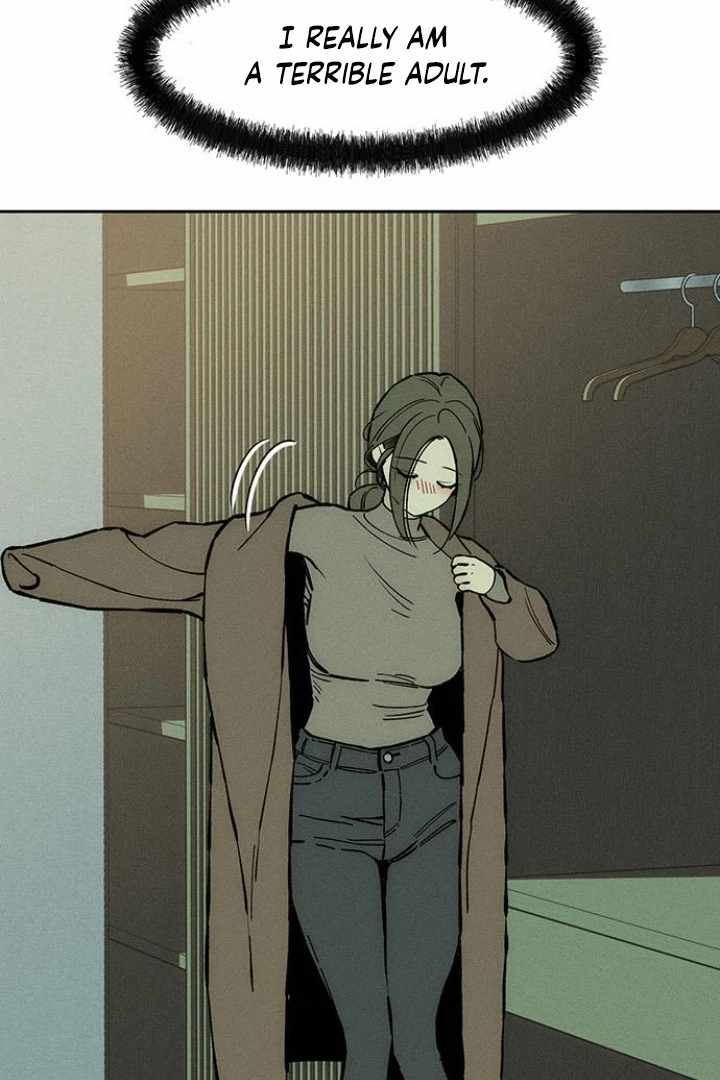 Tears on a Withered Flower Chapter 32 page 44