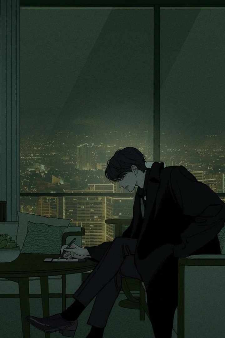 Tears on a Withered Flower Chapter 32 page 49