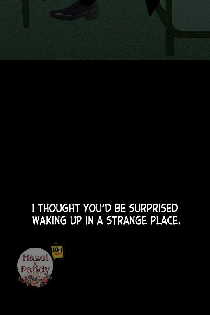 Tears on a Withered Flower Chapter 32 page 50