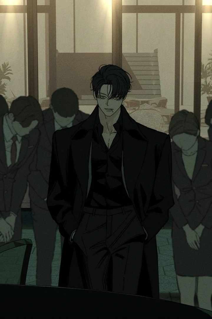 Tears on a Withered Flower Chapter 32 page 55