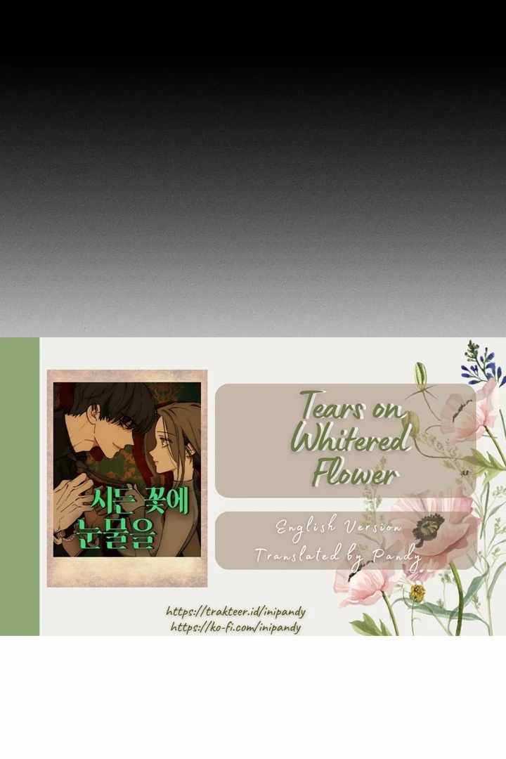 Tears on a Withered Flower Chapter 32 page 57