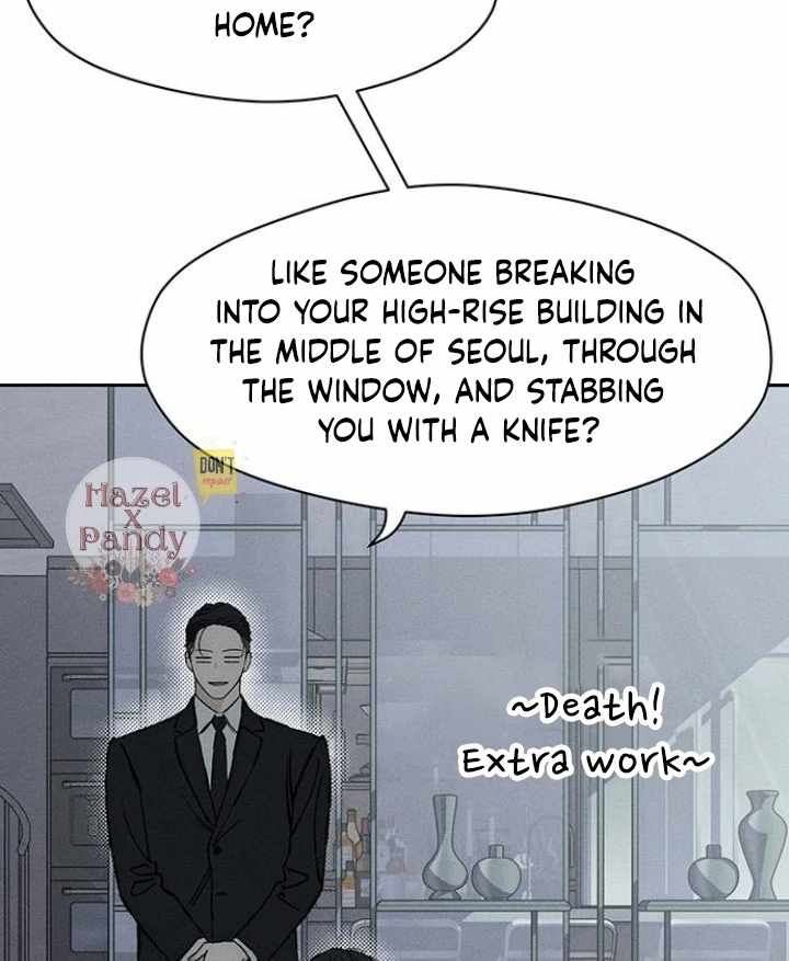 Tears on a Withered Flower Chapter 32 page 63