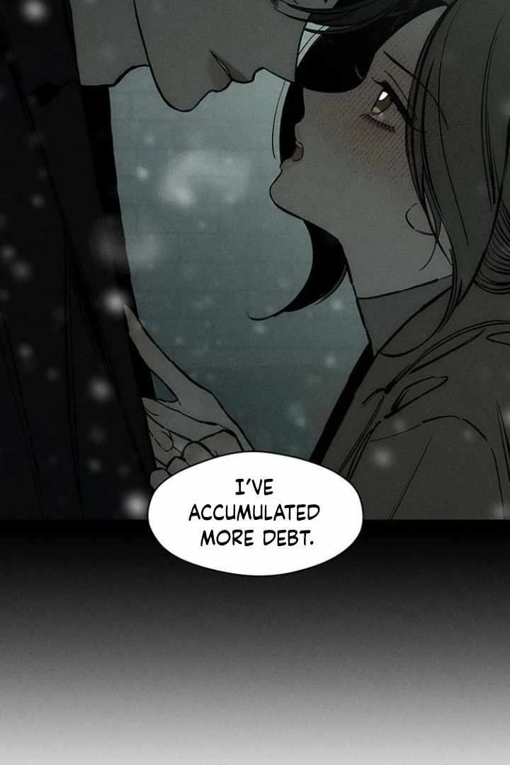 Tears on a Withered Flower Chapter 32 page 69