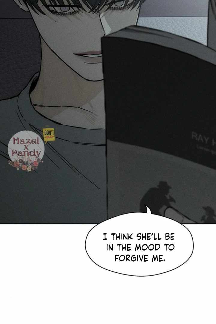 Tears on a Withered Flower Chapter 32 page 71