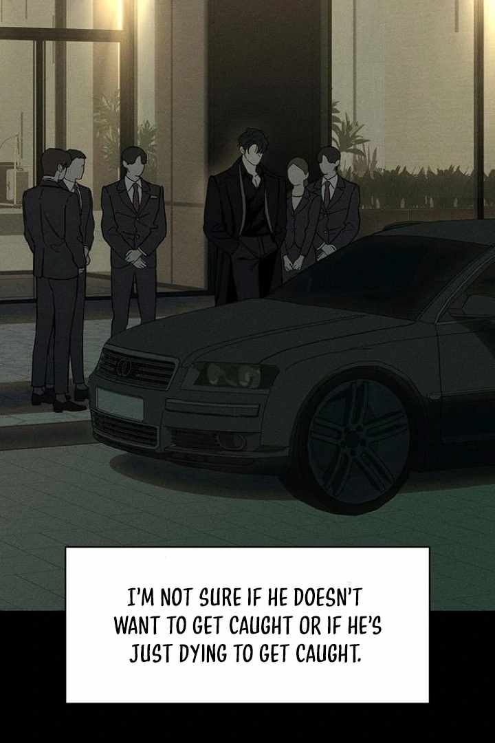 Tears on a Withered Flower Chapter 32 page 75