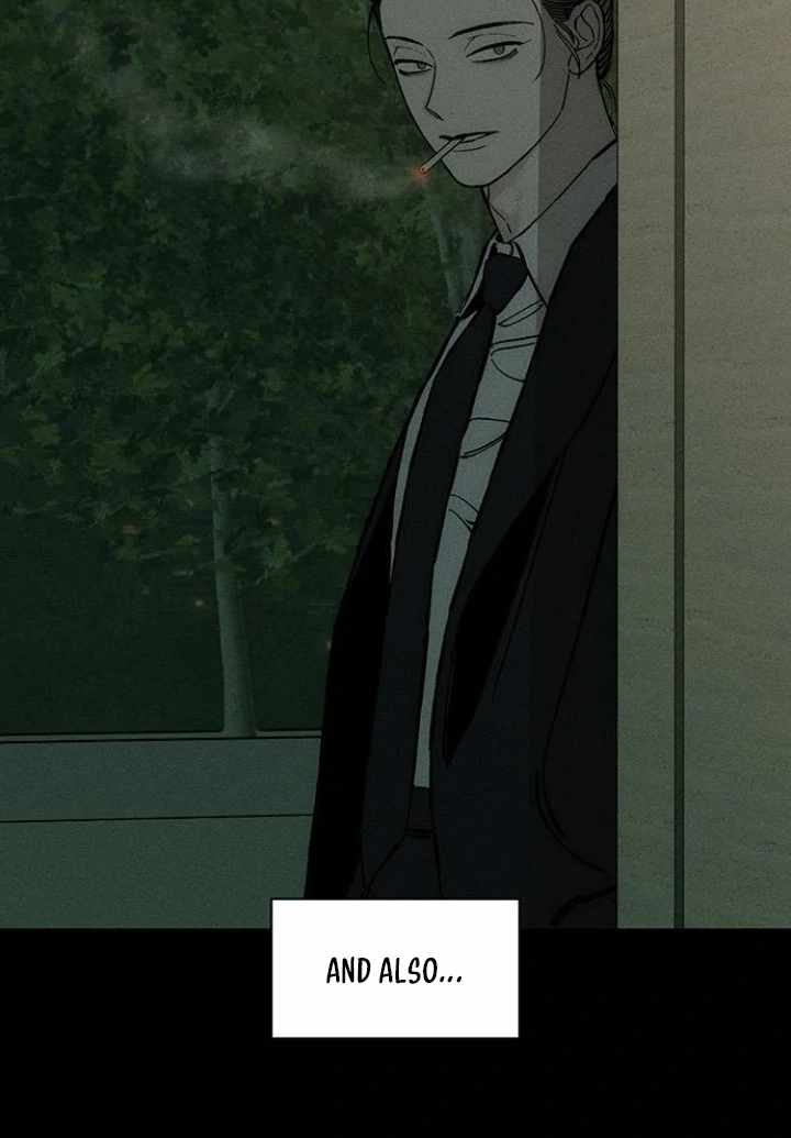 Tears on a Withered Flower Chapter 32 page 77