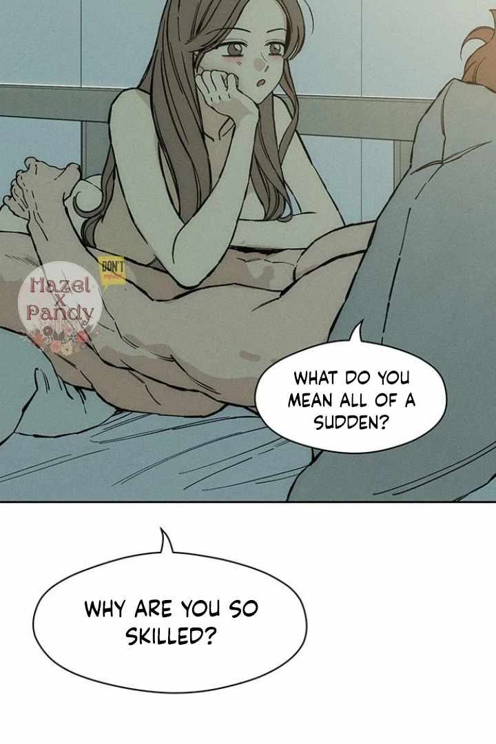 Tears on a Withered Flower Chapter 32 page 84