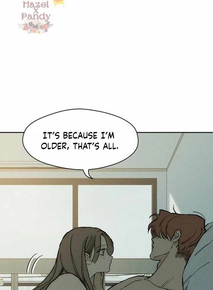 Tears on a Withered Flower Chapter 32 page 89