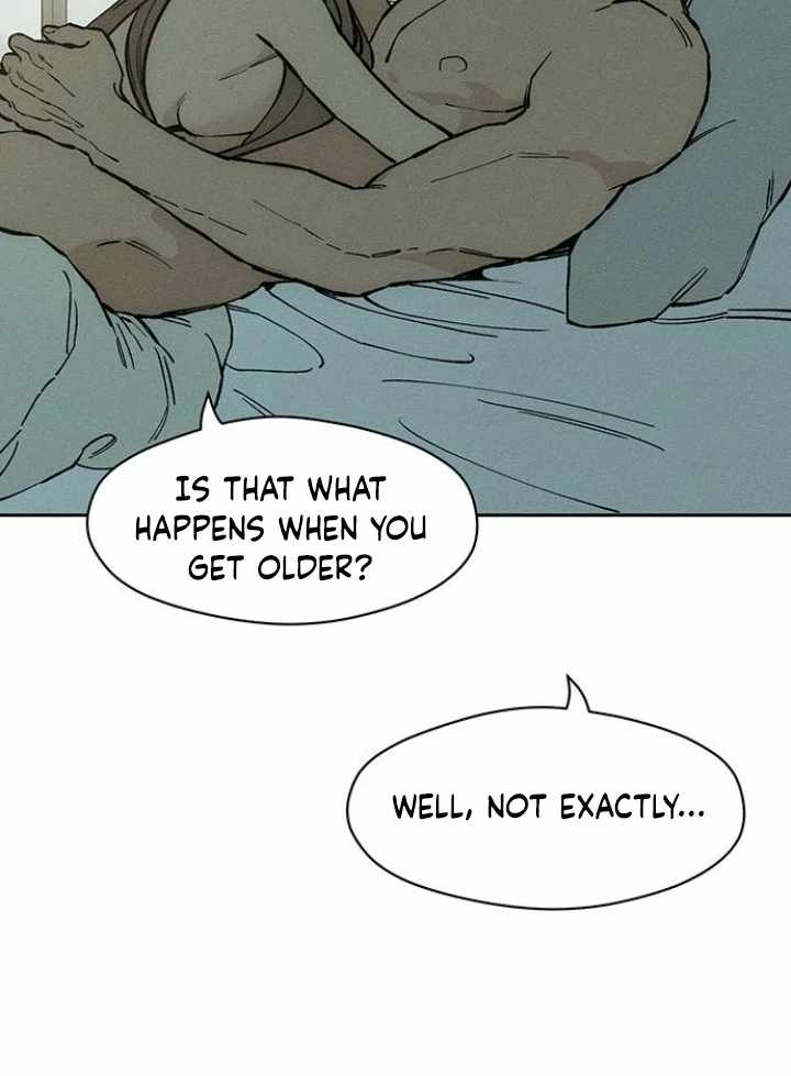 Tears on a Withered Flower Chapter 32 page 90