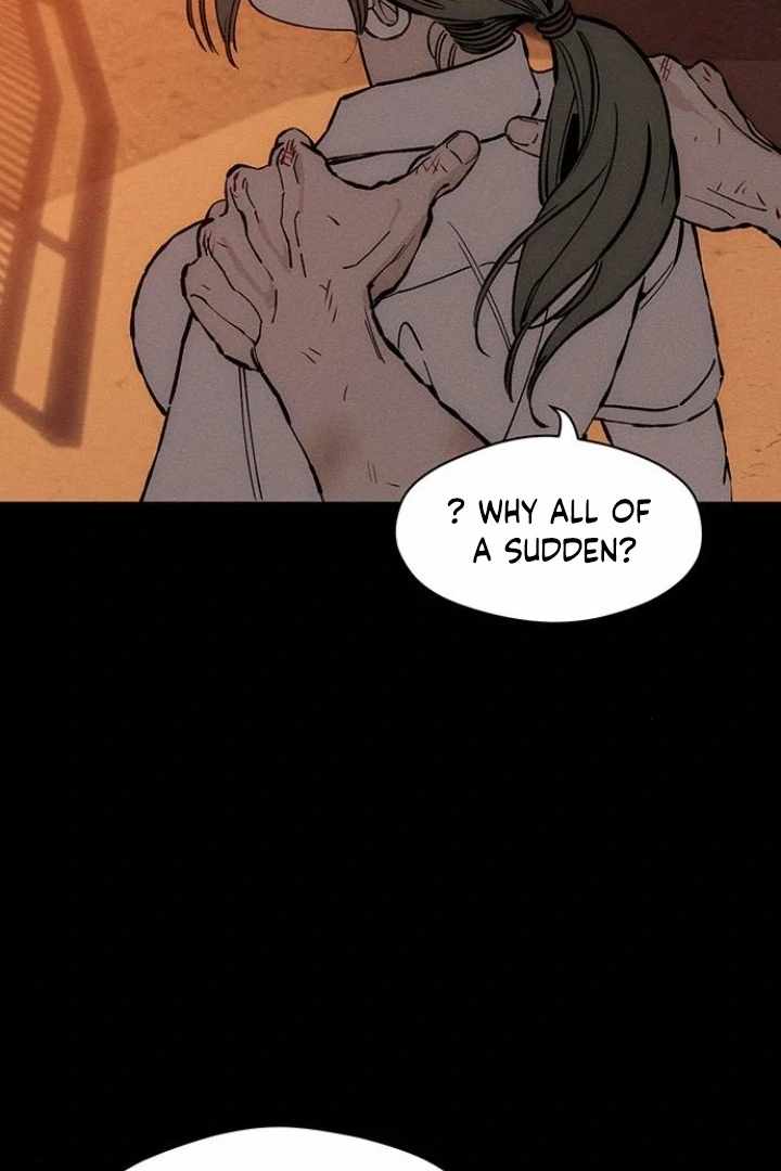 Tears on a Withered Flower Chapter 32 page 100