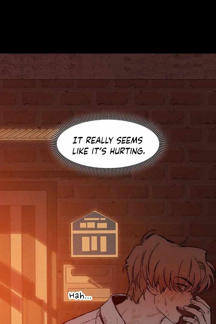 Tears on a Withered Flower Chapter 32 page 108